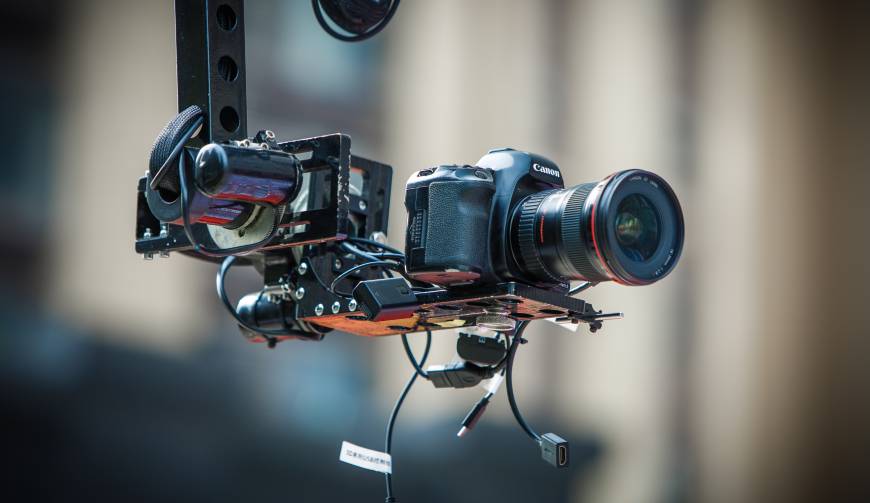 台儿庄区产品视频拍摄